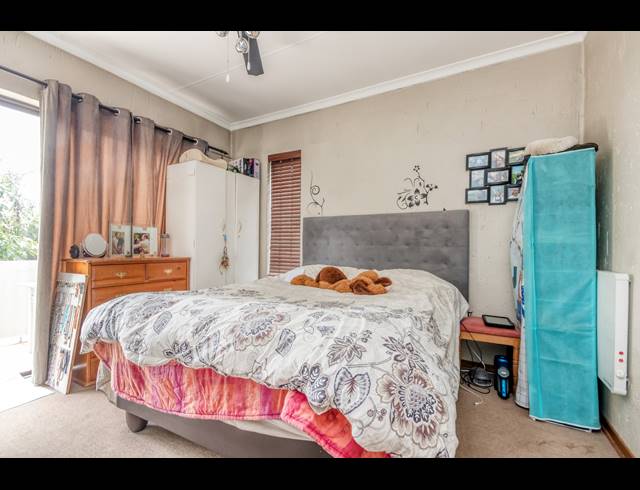 3 BEDROOM TOWNHOUSE RENTED IN NORTHGATE